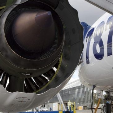 LICENCIA DE MANTENIMIENTO DE AVIONES DE TURBINA B1.1