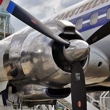 Aeronáuticos: Licencia en Mantenimiento de Aeronaves B1.2 (aviones de pistón).