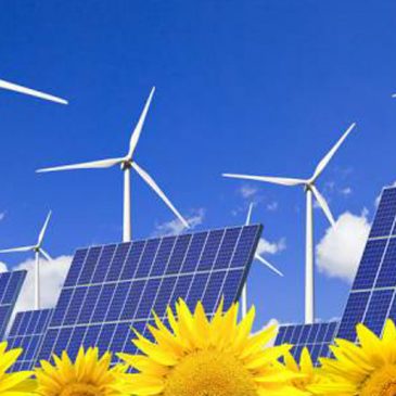 Sistemas Fotovoltaicos – Mini eólicos